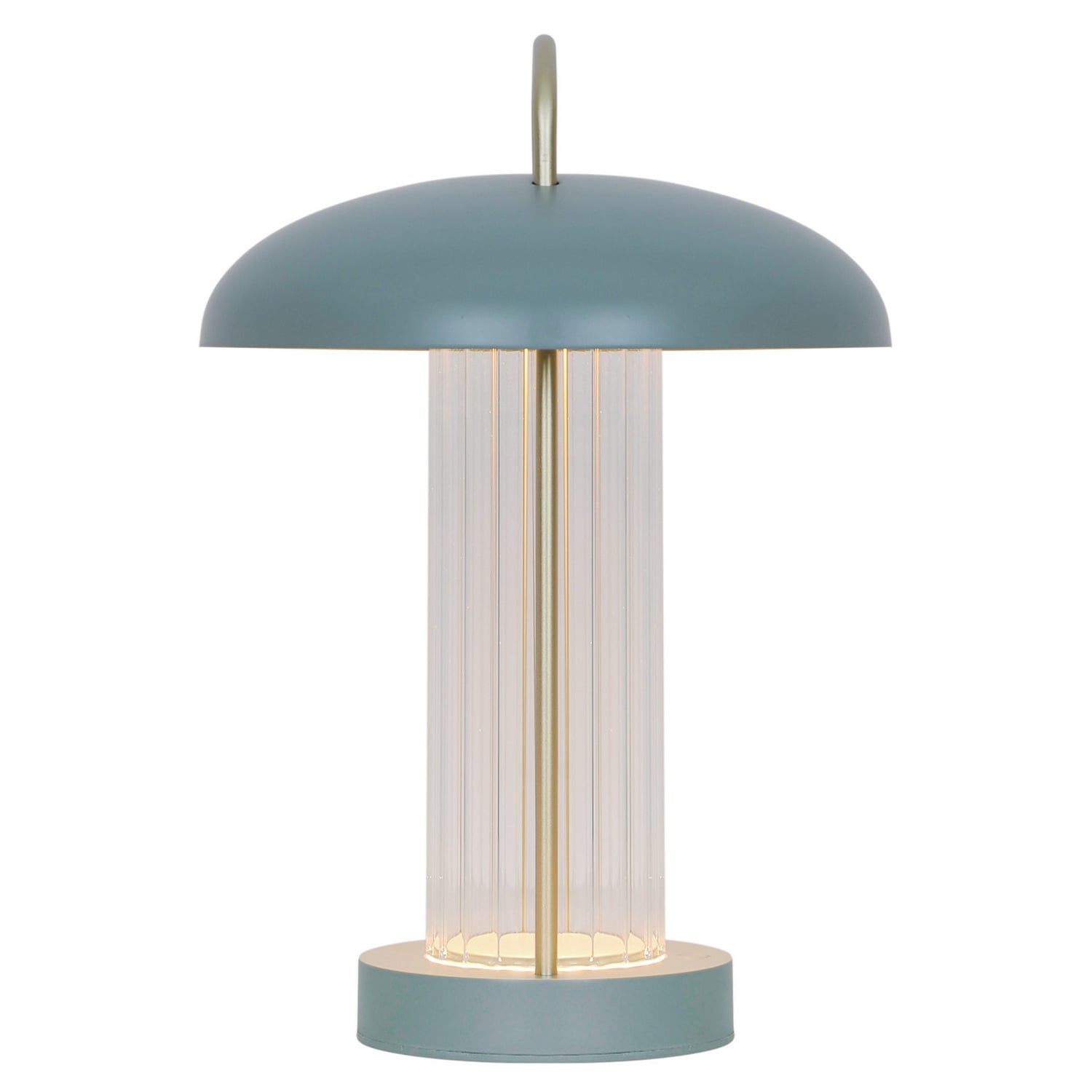 Mirano Outdoor Lamp with USB Cable