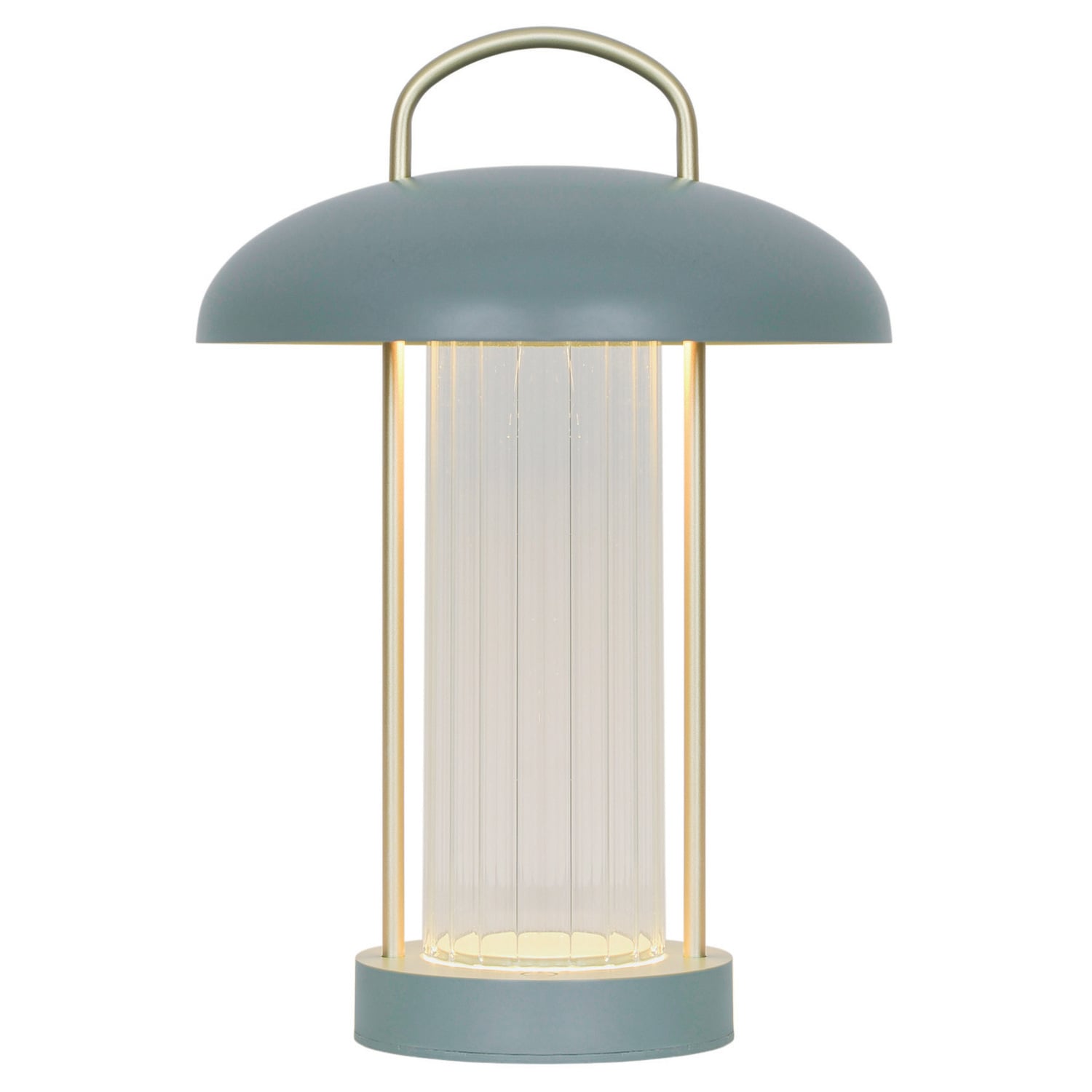 Mirano Outdoor Lamp with USB Cable