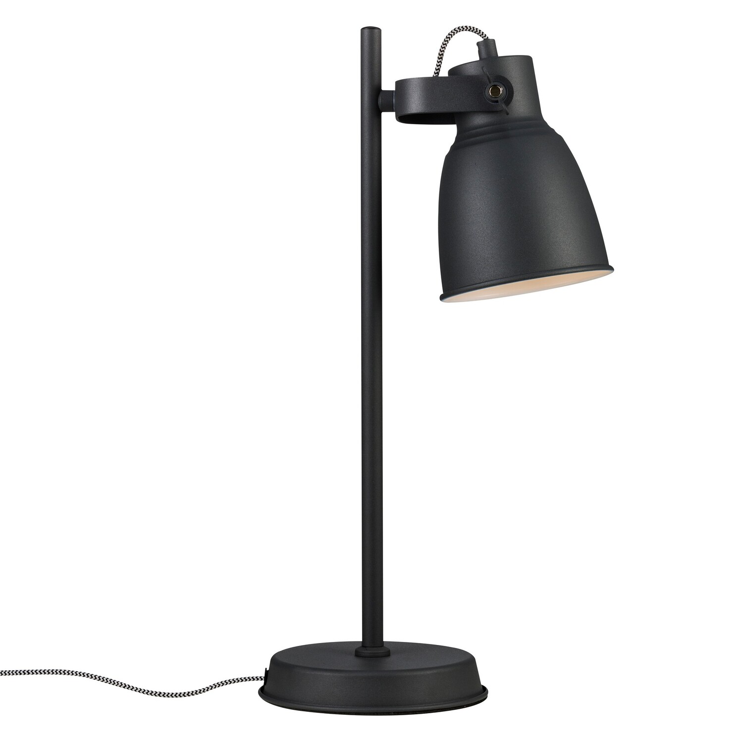 Adrian Metal Desk Lamp
