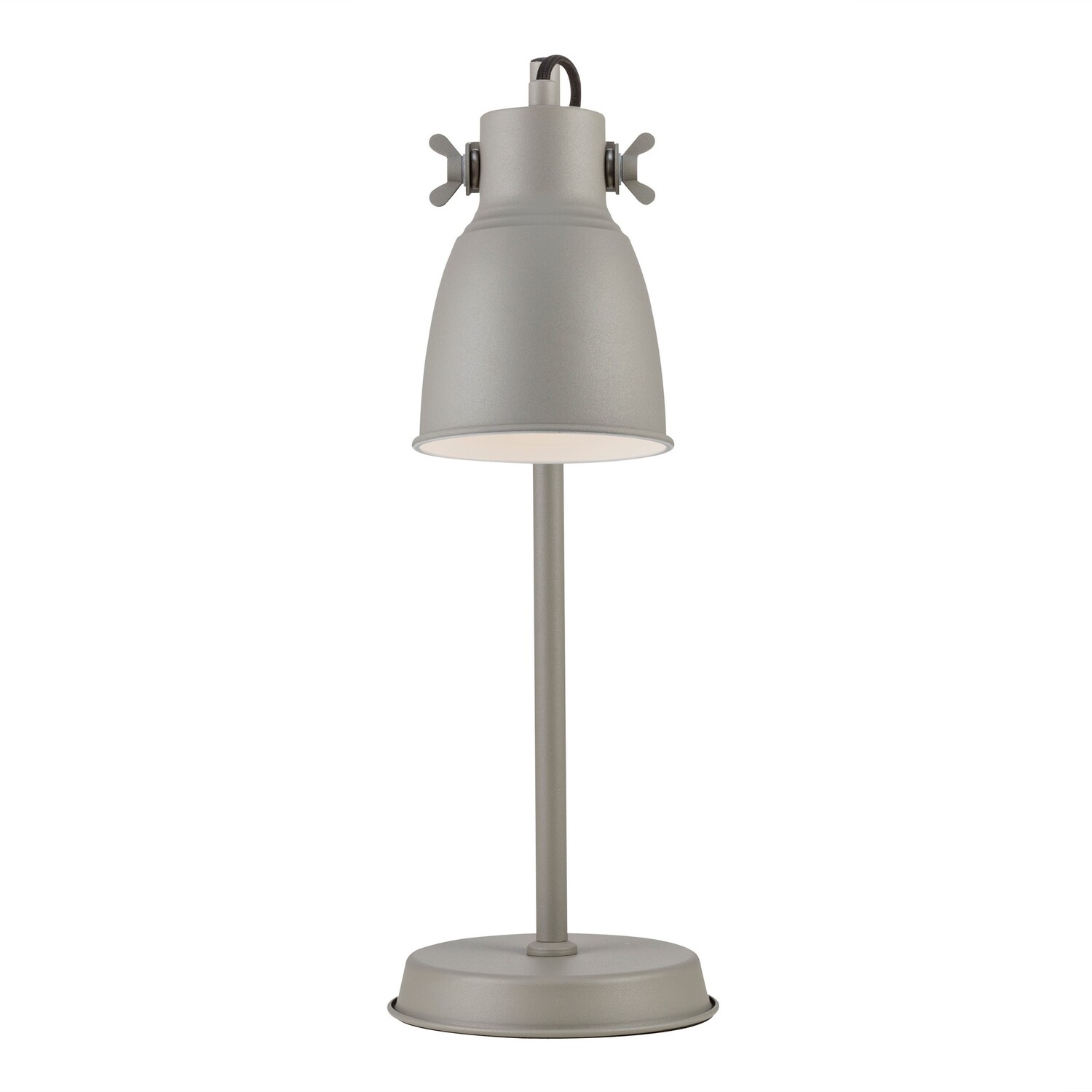 Adrian Metal Desk Lamp