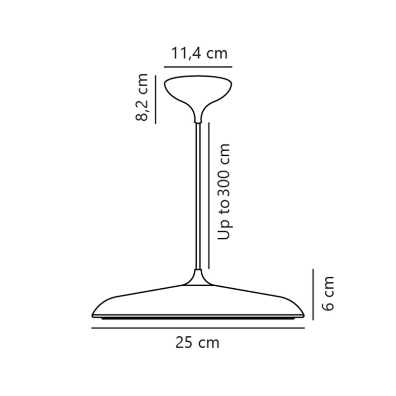 Artist Interior Pendant Light