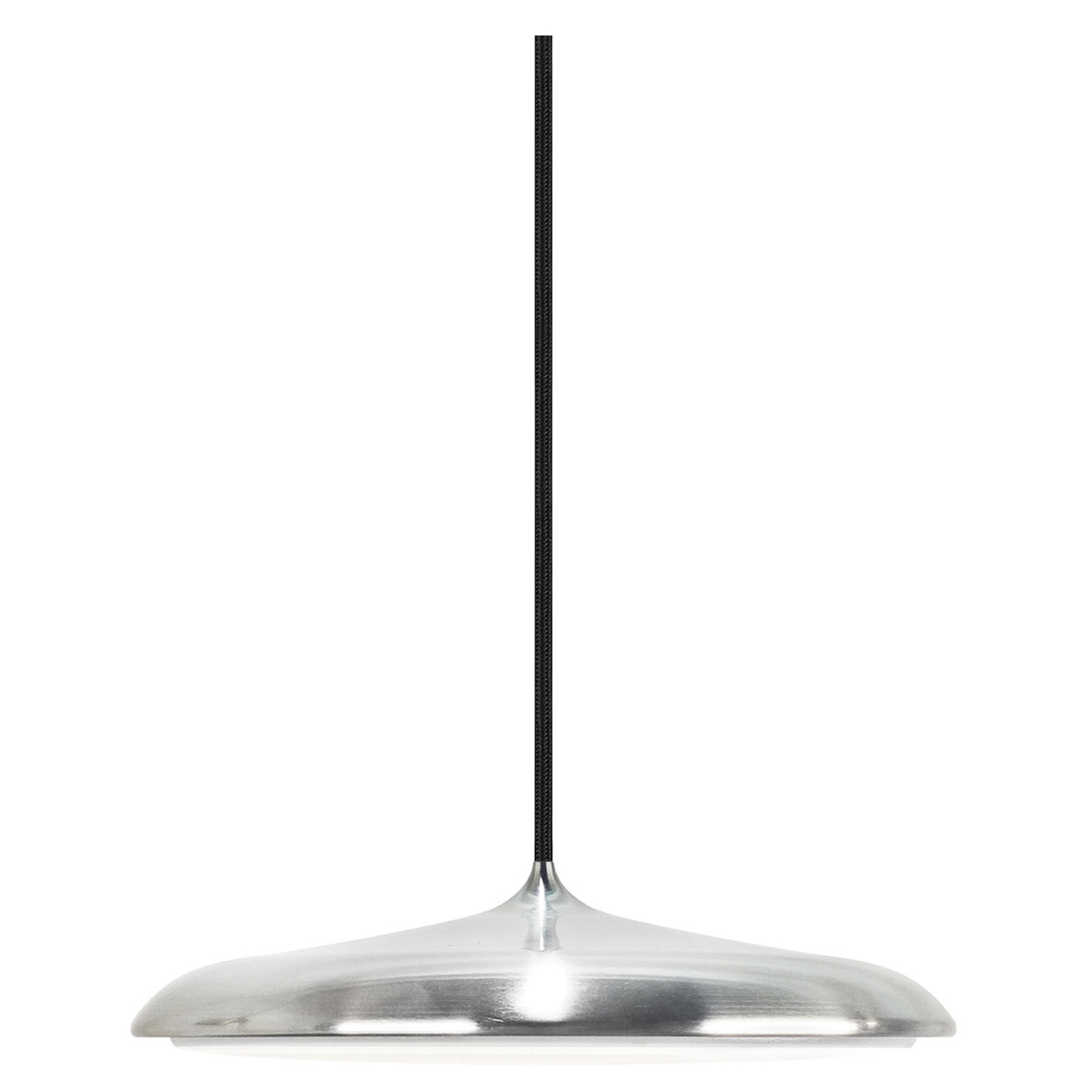 Artist Metal Pendant Light