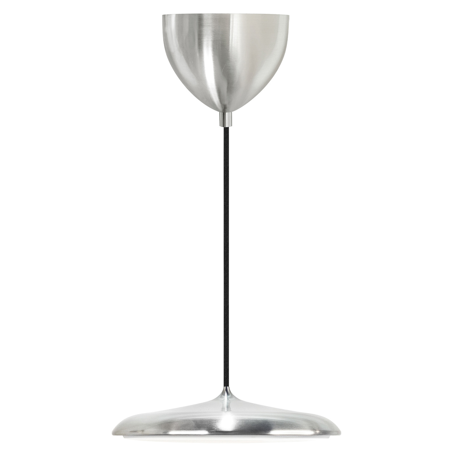 Artist Metal Pendant Light