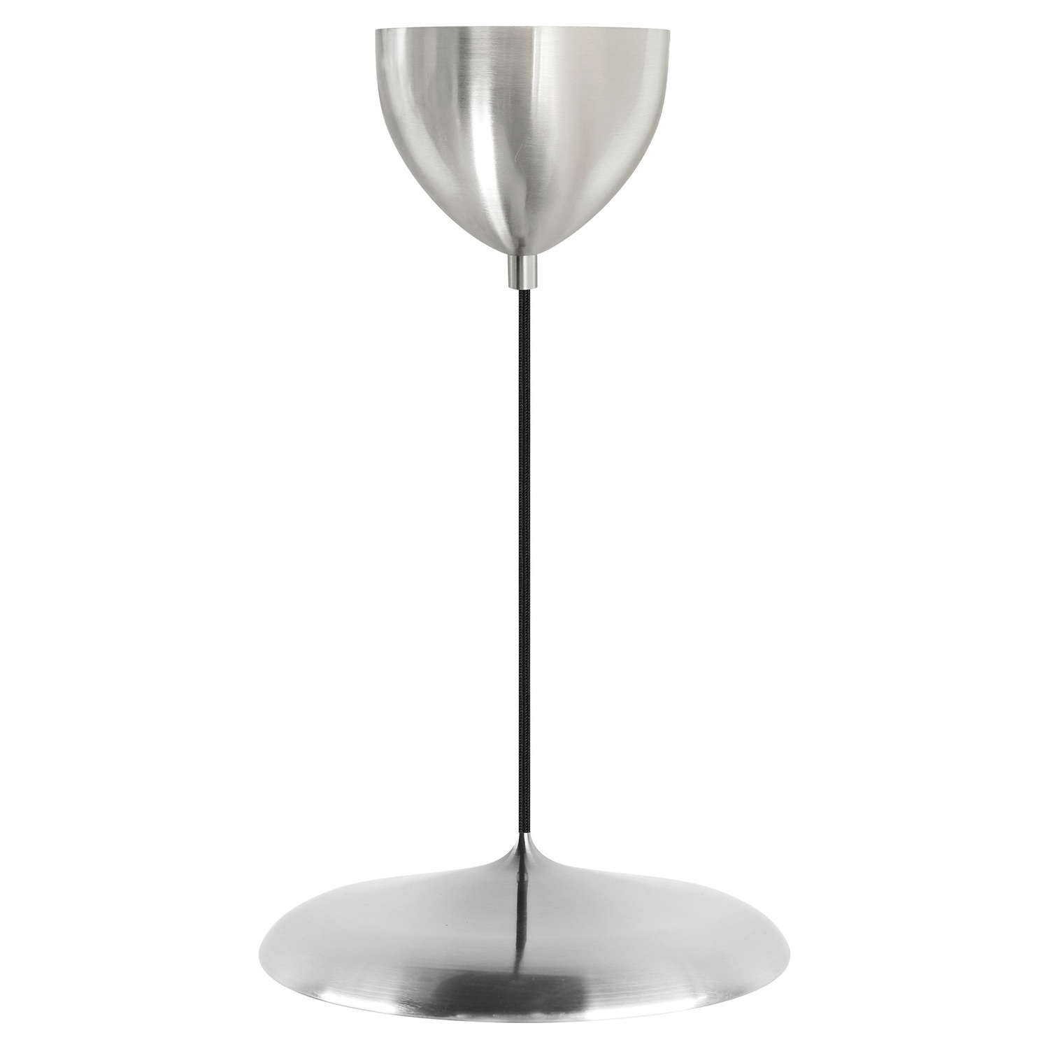 Artist Metal Pendant Light