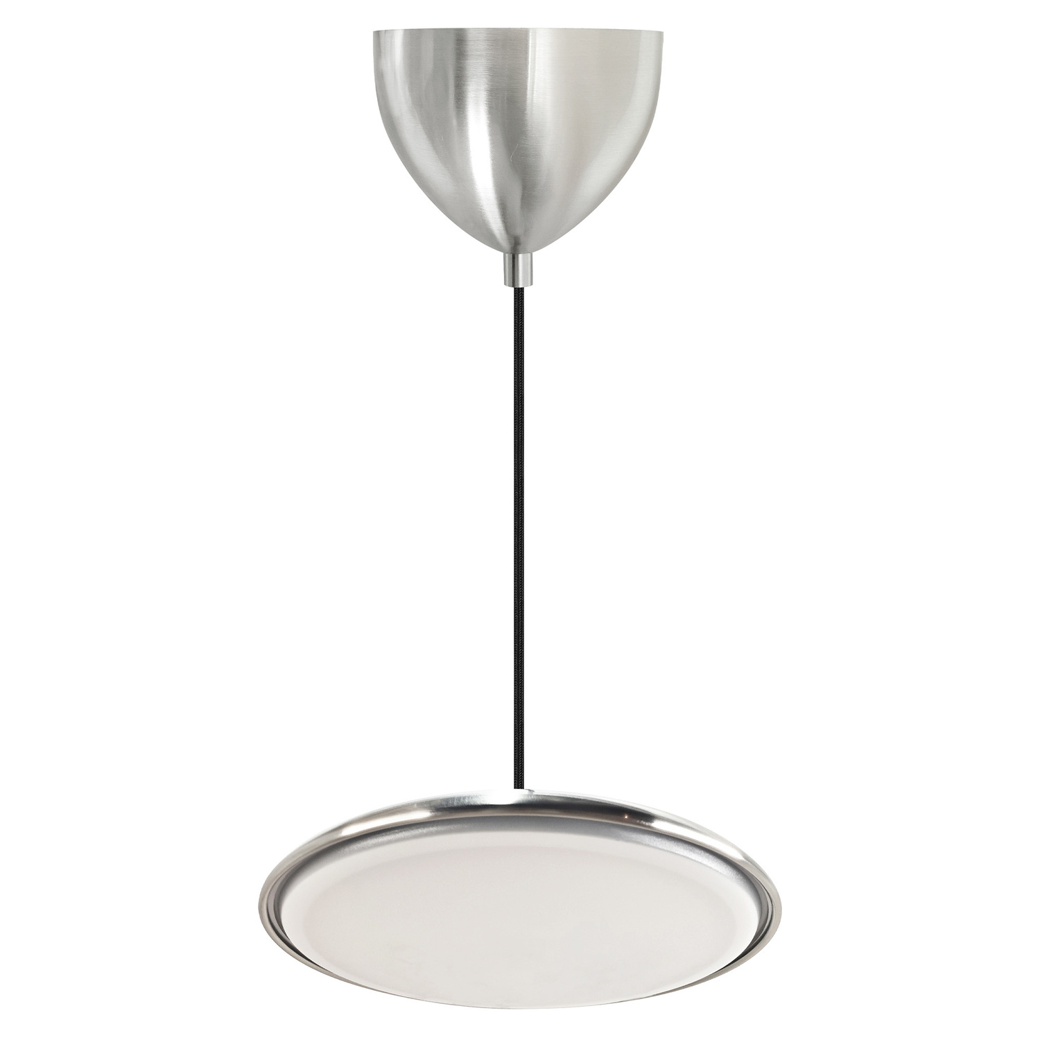Artist Metal Pendant Light