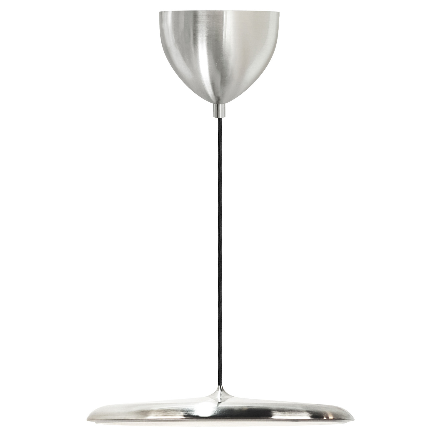 Artist Metal Pendant Light