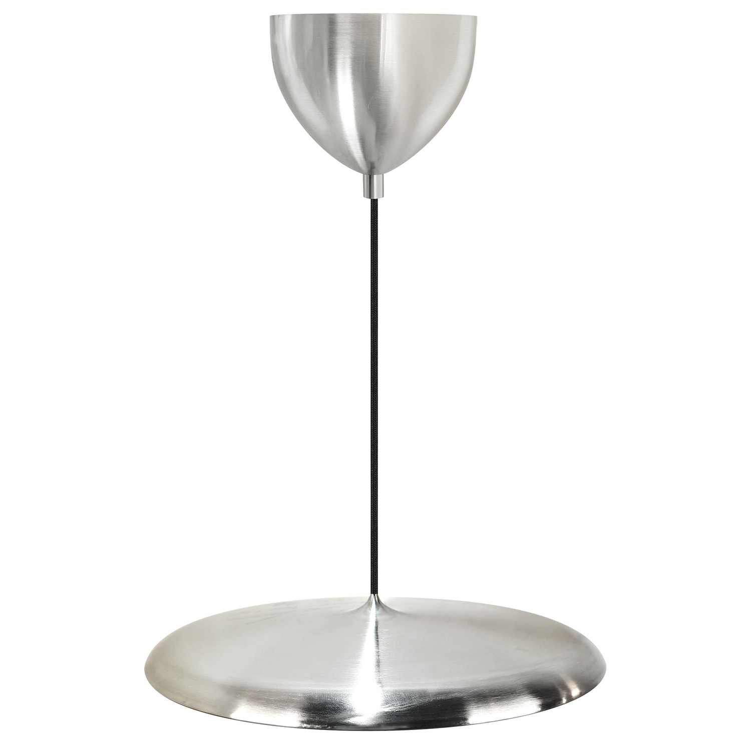 Artist Metal Pendant Light