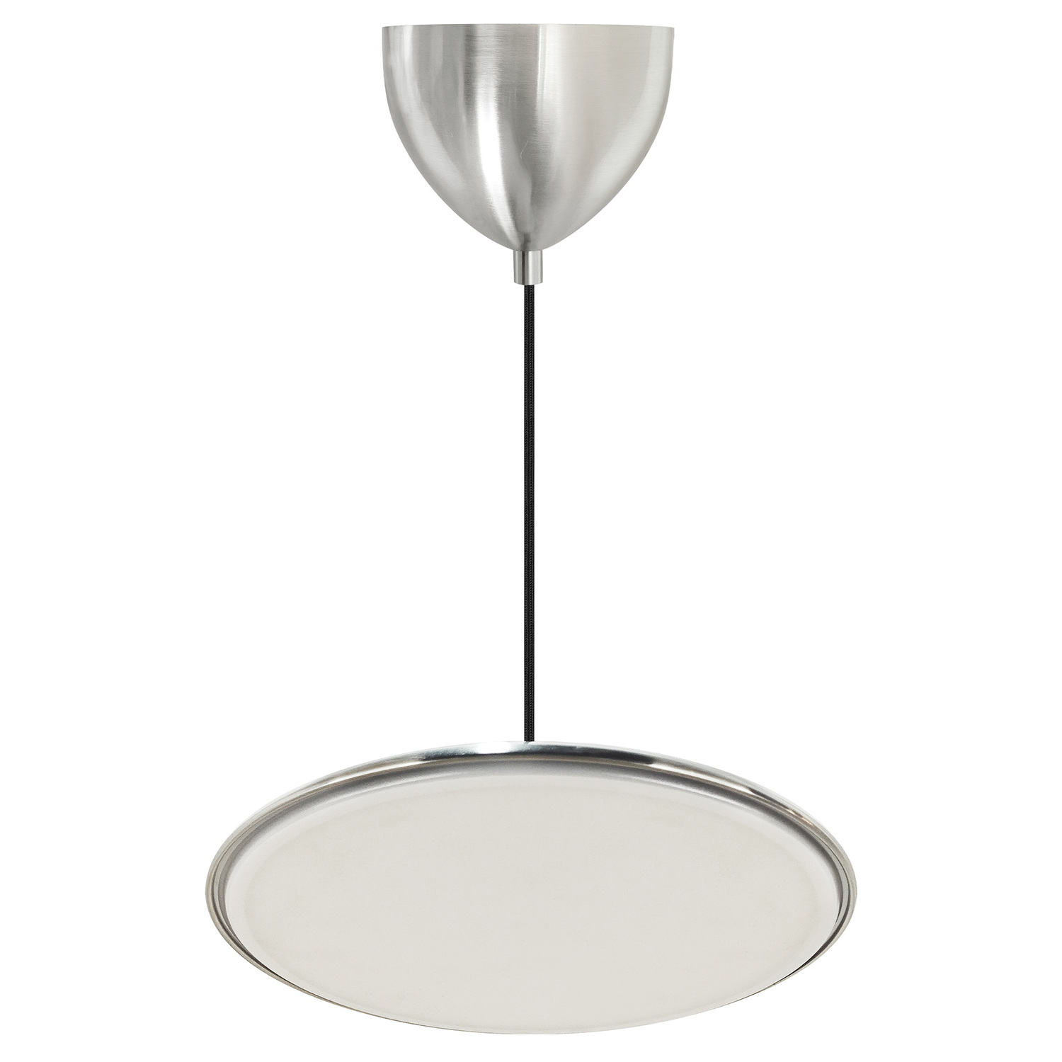 Artist Metal Pendant Light