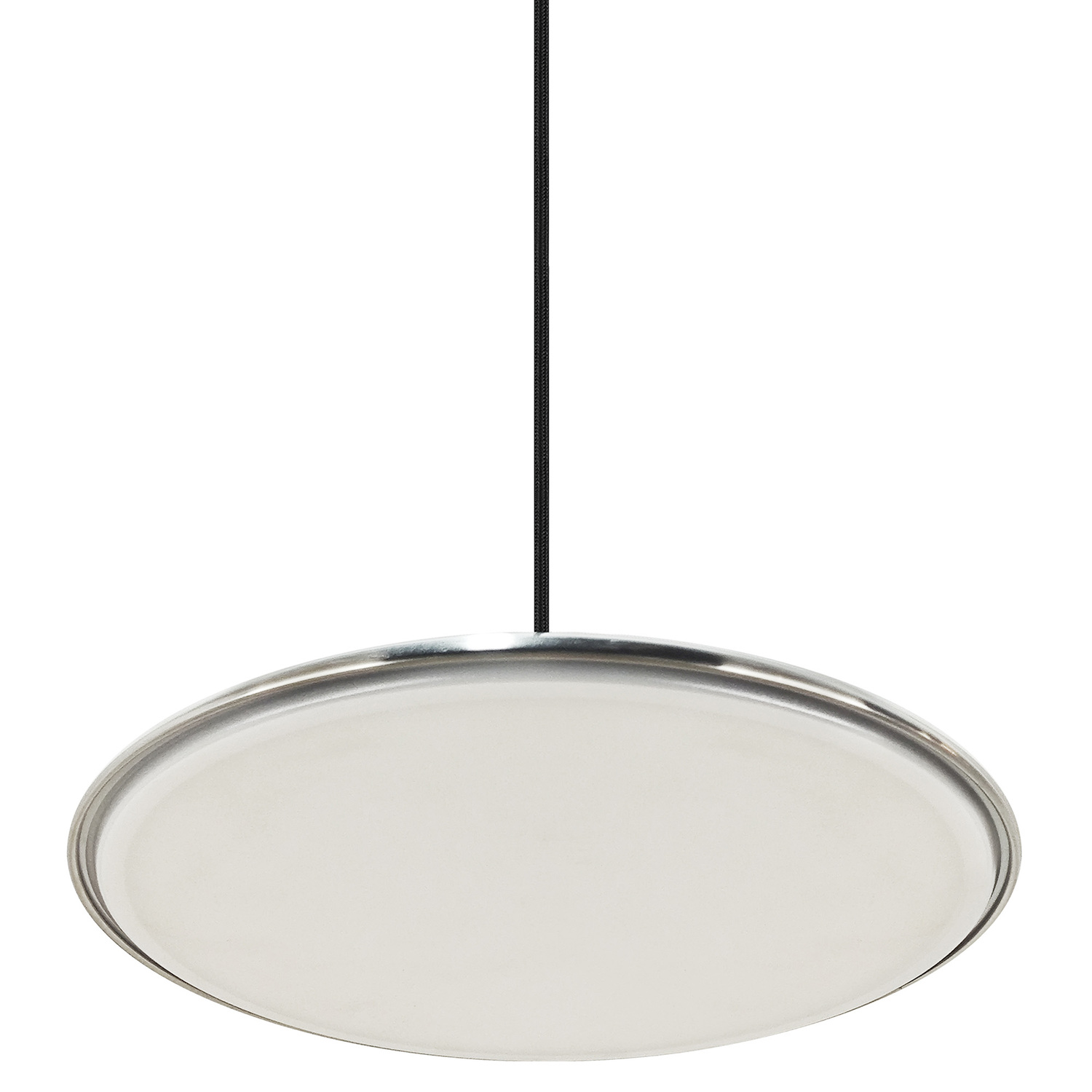 Artist Metal Pendant Light