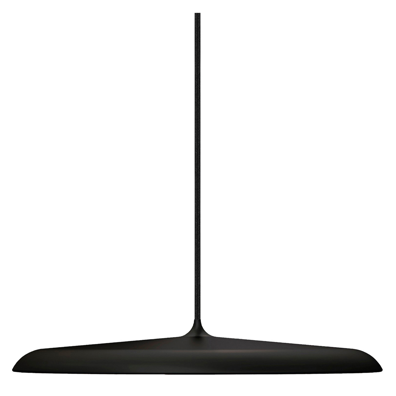 Artist-Metal-LED-Pendant-Light
