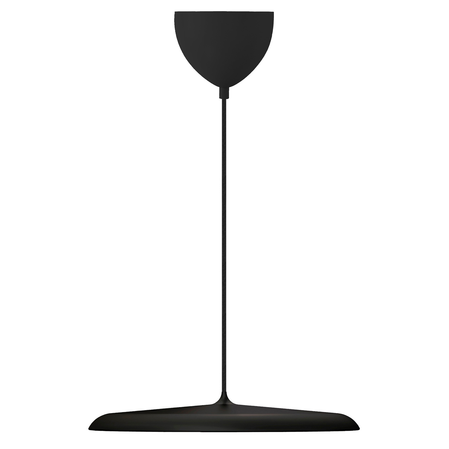 Artist-Metal-LED-Pendant-Light