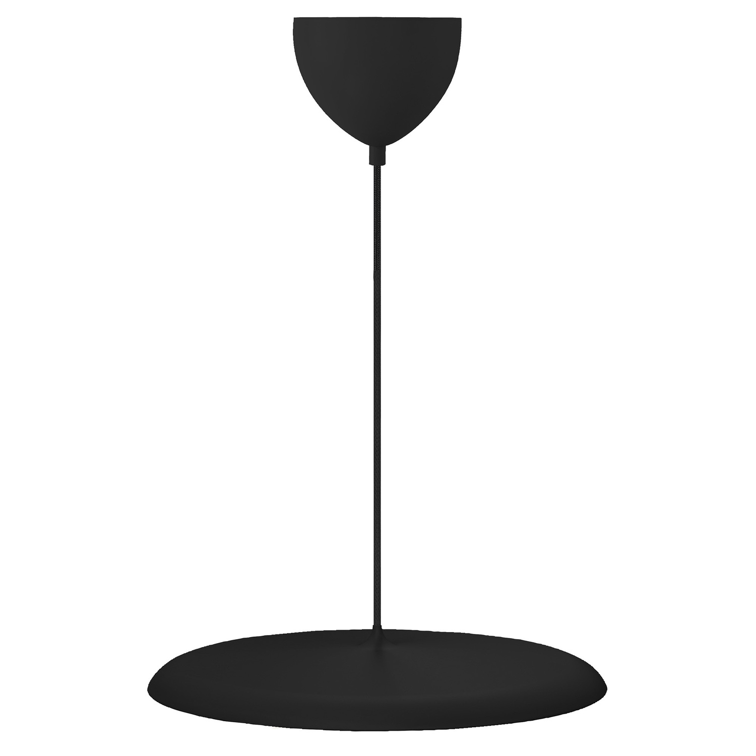 Artist-Metal-LED-Pendant-Light