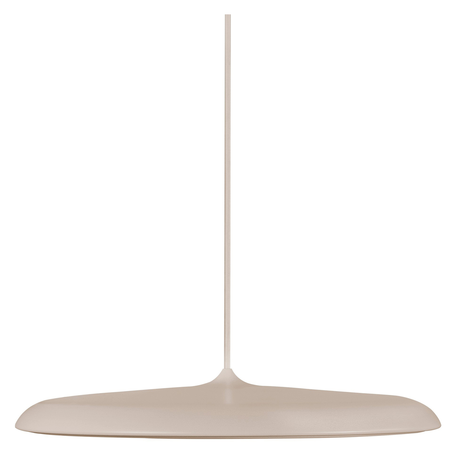 Artist-Metal-LED-Pendant-Light