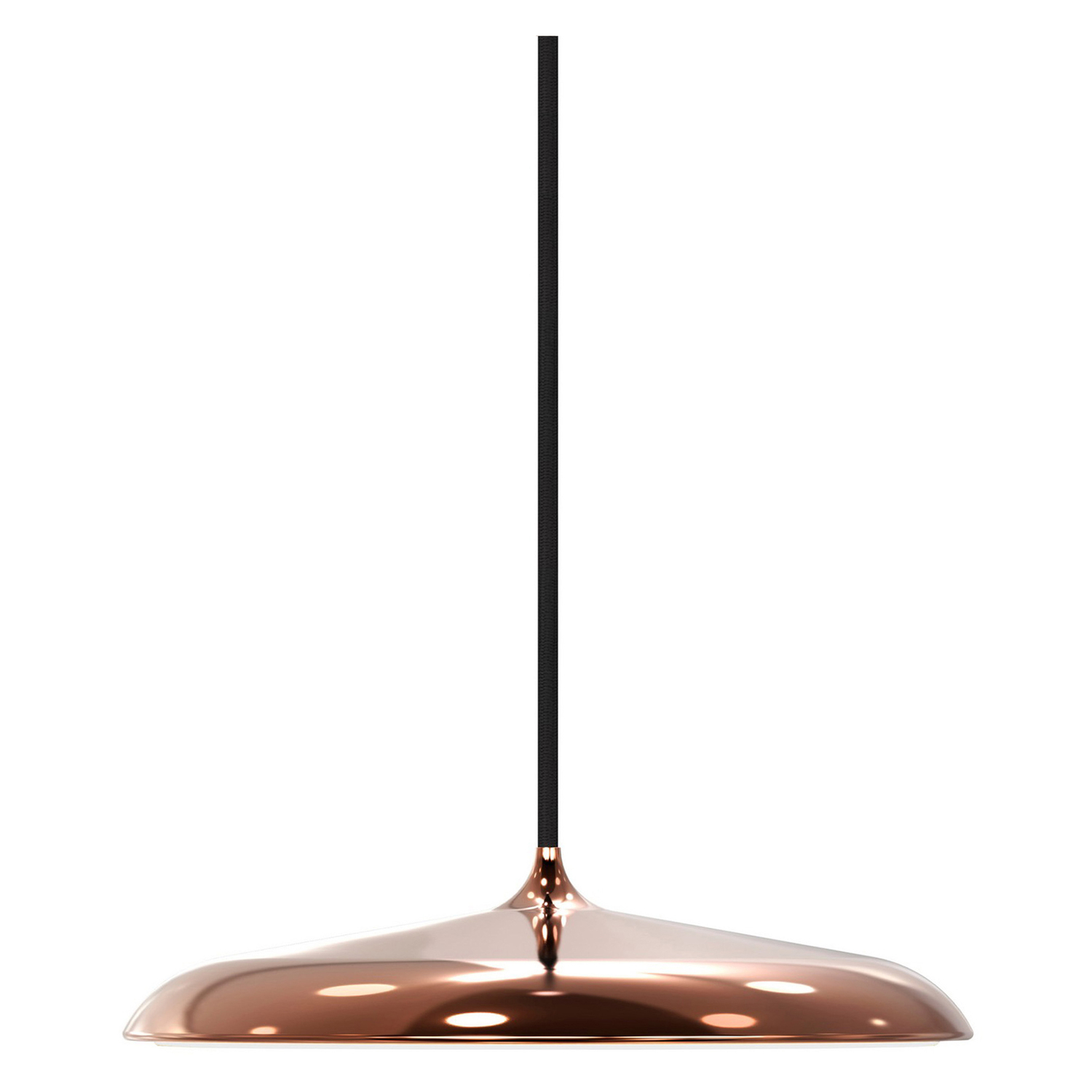 Artist-Metal-LED-Pendant-Light