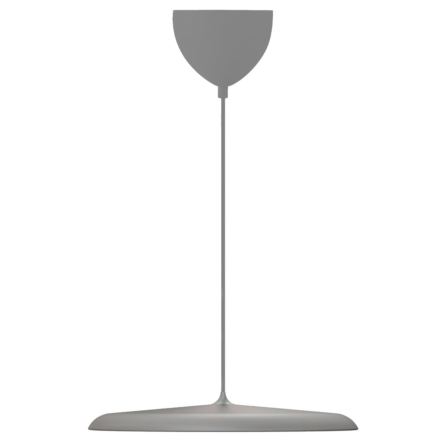 Artist-Metal-LED-Pendant-Light