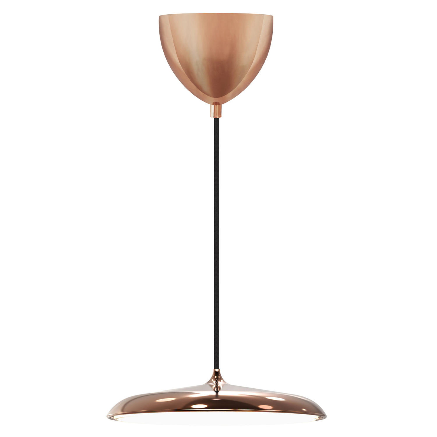 Artist-Metal-LED-Pendant-Light