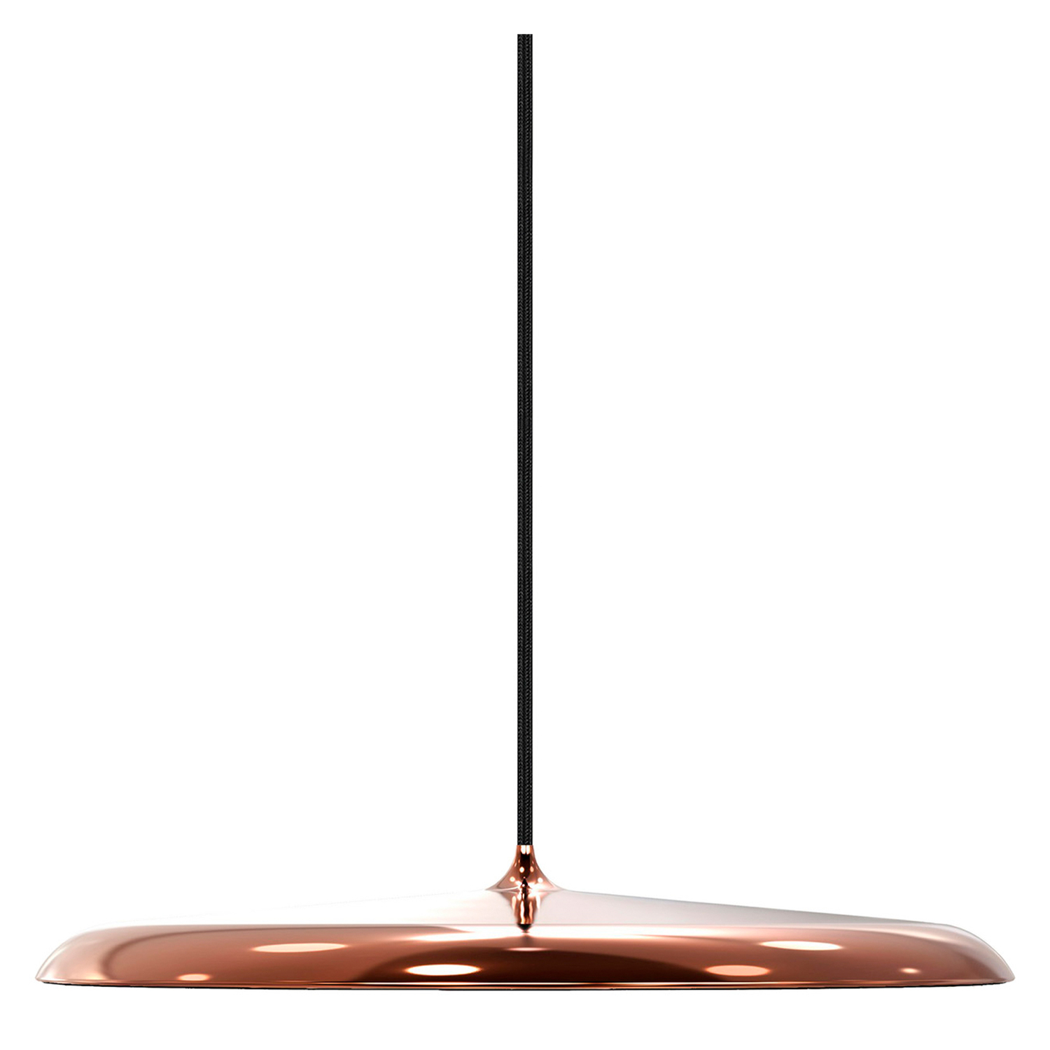 Artist-Metal-LED-Pendant-Light