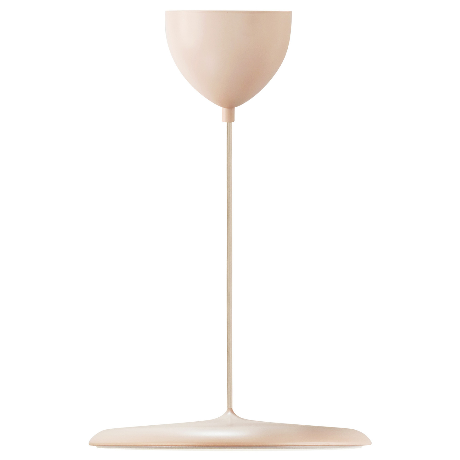 Artist-Metal-LED-Pendant-Light