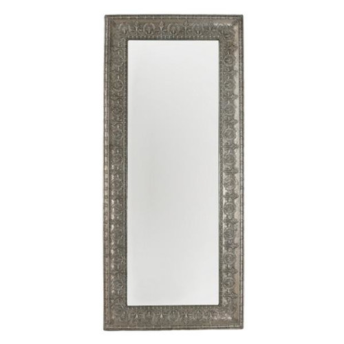 Tall Wall Mirror Temple & ster