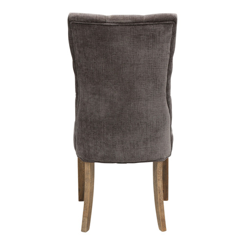 Harvey Linen Dining Chair