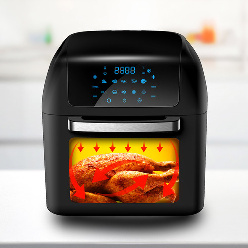 2 Quart Air Fryer – Eco + Chef Kitchen