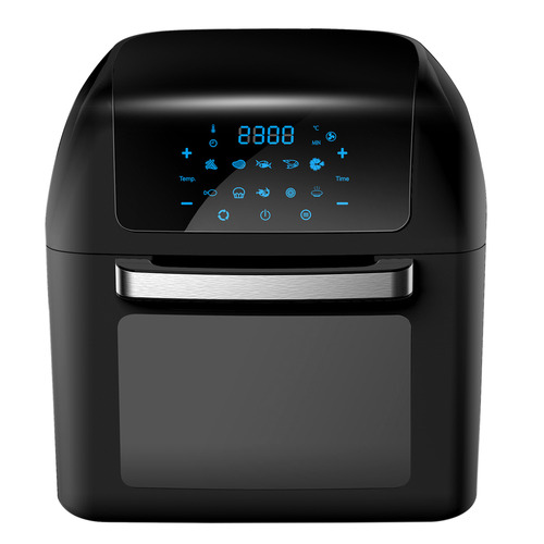 Chiswick Living Healthy Options 13L MultiFunction Air Fryer Temple