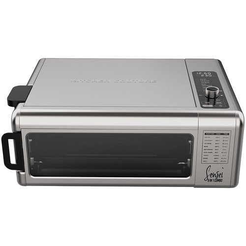 9-in-1 Air Fryer Oven & Grill