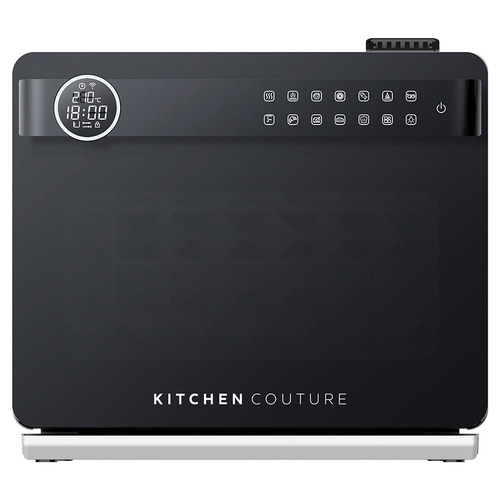 Kitchen Couture 20L Steam Air Fryer Oven