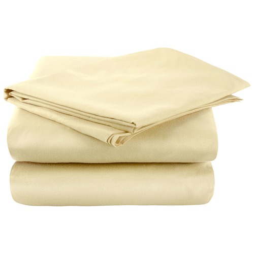 Chiswick Living Bamboo & Microfibre Sheet Sets | Temple & Webster