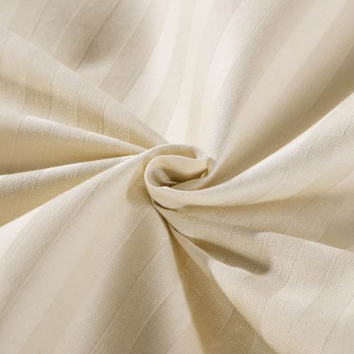 Kensington 1200TC Stripy Egyptian Cotton Sheet Set