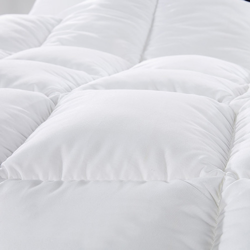 500GSM Wool-Blend All Seasons Quilt