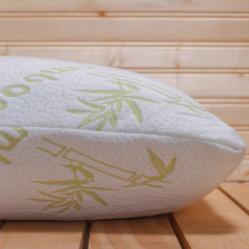 Chiswick Living BambooBlend Memory Foam Pillows Temple & ster