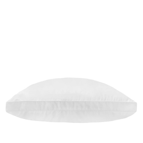 Luxury Bamboo-Blend Gusset Medium-Firm Pillows