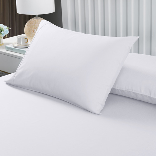 Royal Comfort 2000TC Bamboo-Blend Fitted Sheet Set