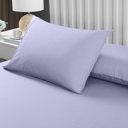 Royal Comfort 2000TC Bamboo-Blend Fitted Sheet Set