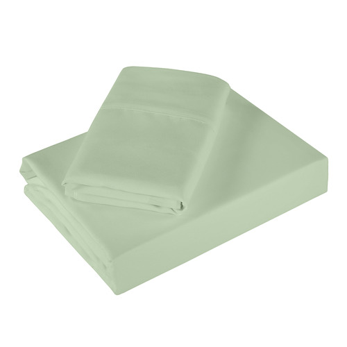 Royal Comfort 1200TC Ultrasoft Microfibre Sheet Set
