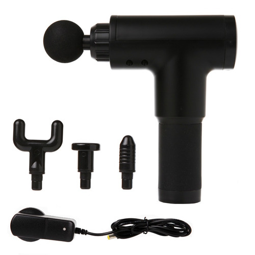 Chiswick Living Fit Smart 6 Level Vibration Massage Therapy Device