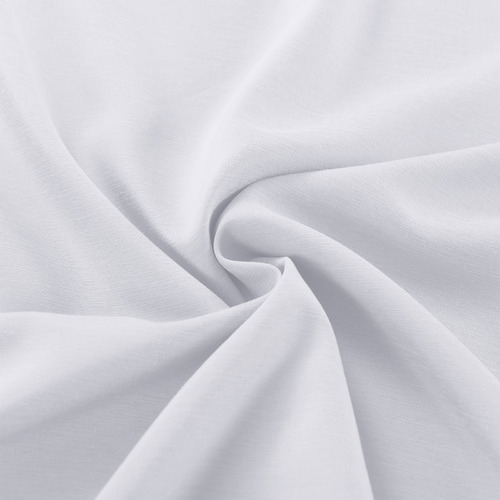 Chiswick Living White Cloelia 1500TC Cotton-Blend Bedding Set | Temple ...