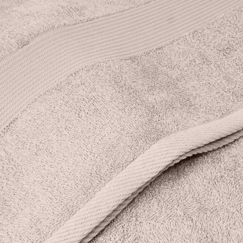 5 Piece Royal Comfort Cotton Bamboo Bathroom Towel Set