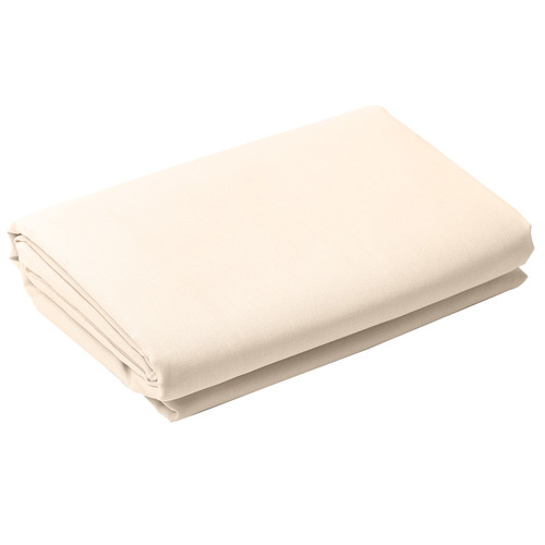 Chiswick Living Neutral Solid 1000TC Cotton-Blend Fitted Sheet | Temple ...