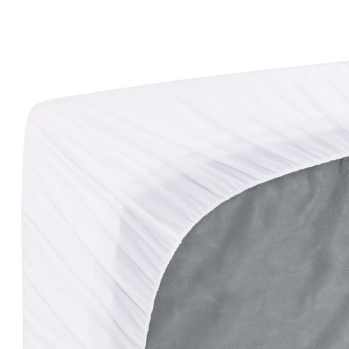 Royal Comfort Luxury 1000GSM Bamboo Mattress Topper