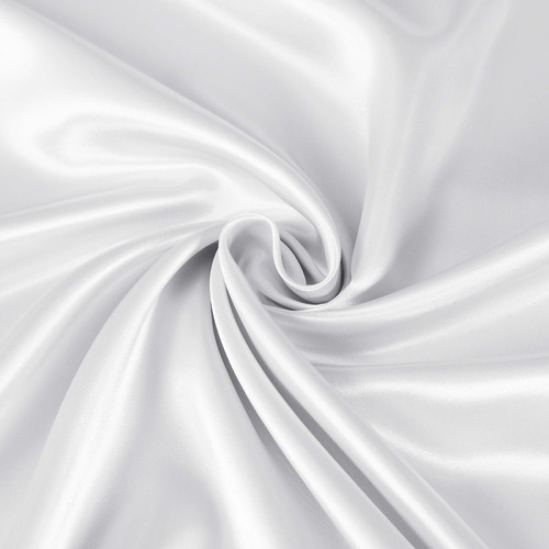 Cicero Satin Fitted Sheet Set