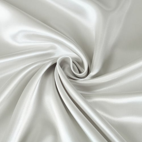 Cicero Satin Fitted Sheet Set