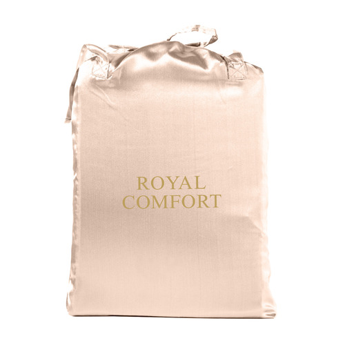 Cicero Satin Sheet Set