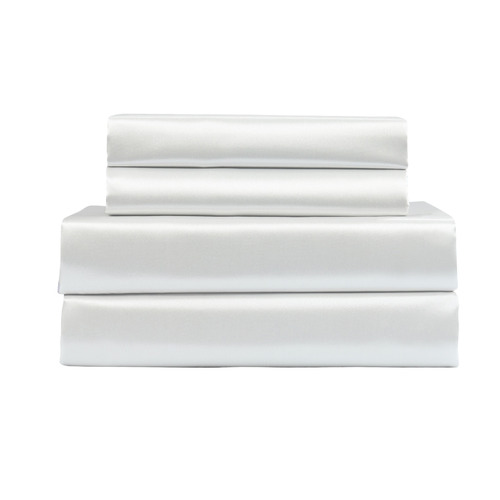 Cicero Satin Sheet Set