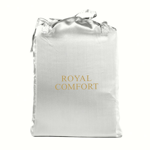 Cicero Satin Sheet Set