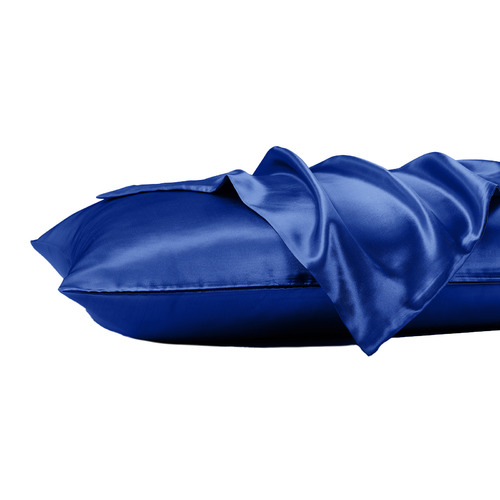 Cicero Satin Fitted Sheet Set