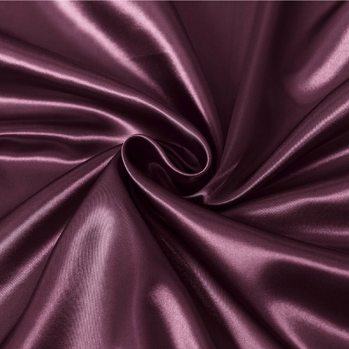 Cicero Satin Sheet Set