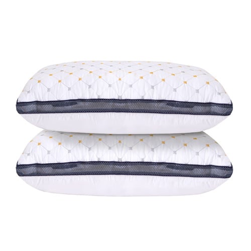 Luxury Air Mesh Pillows