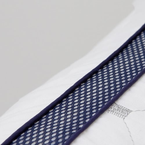 Luxury Air Mesh Pillows
